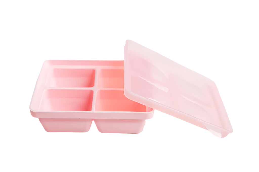 Freezie Trays