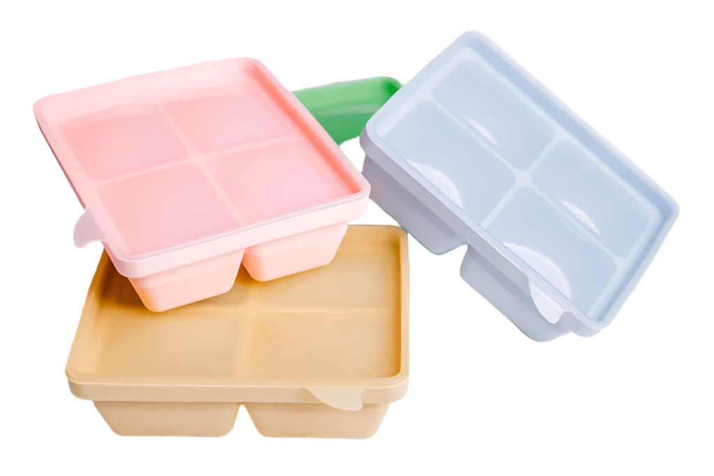 Freezie Trays