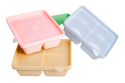 Freezie Trays