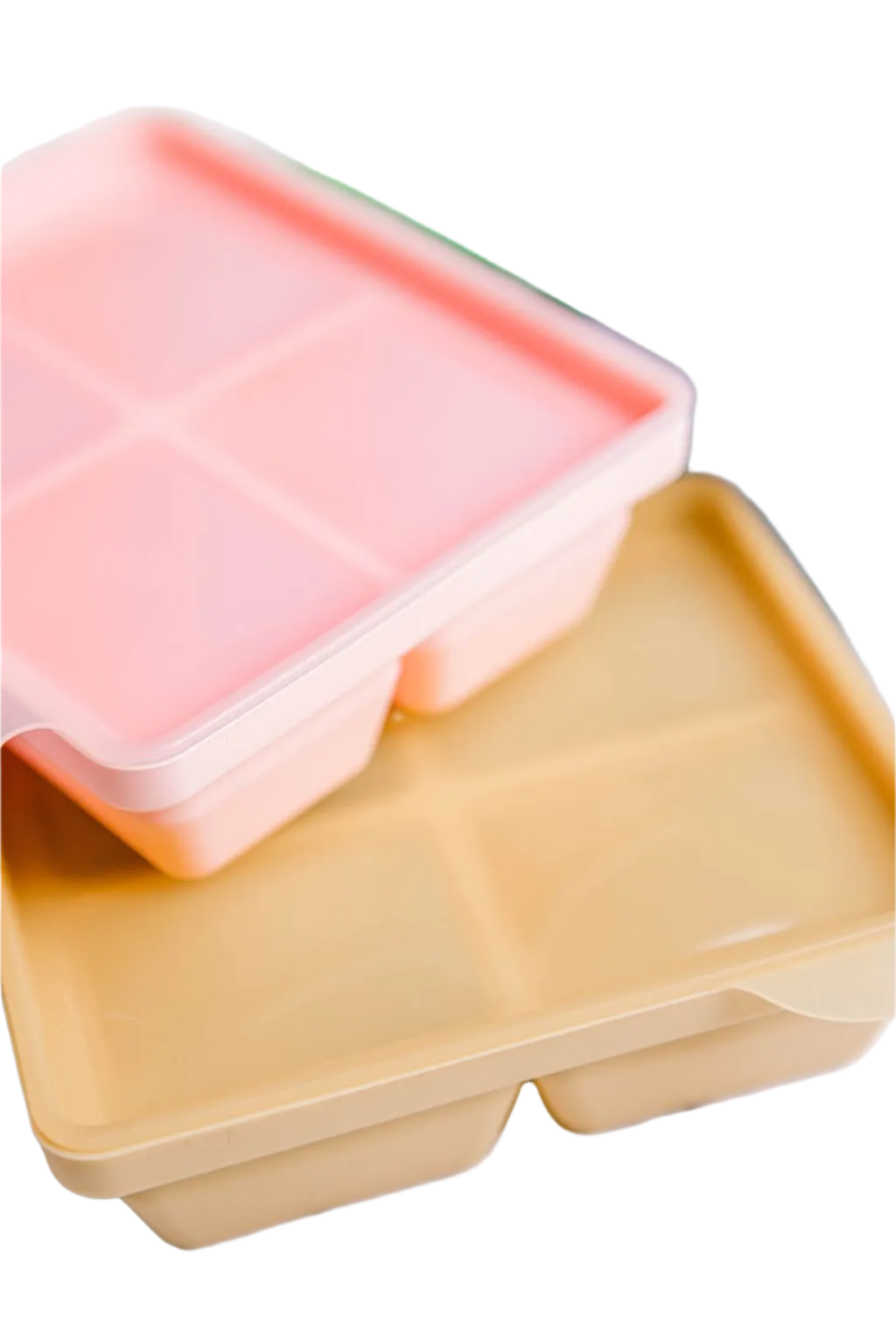 Freezie Trays