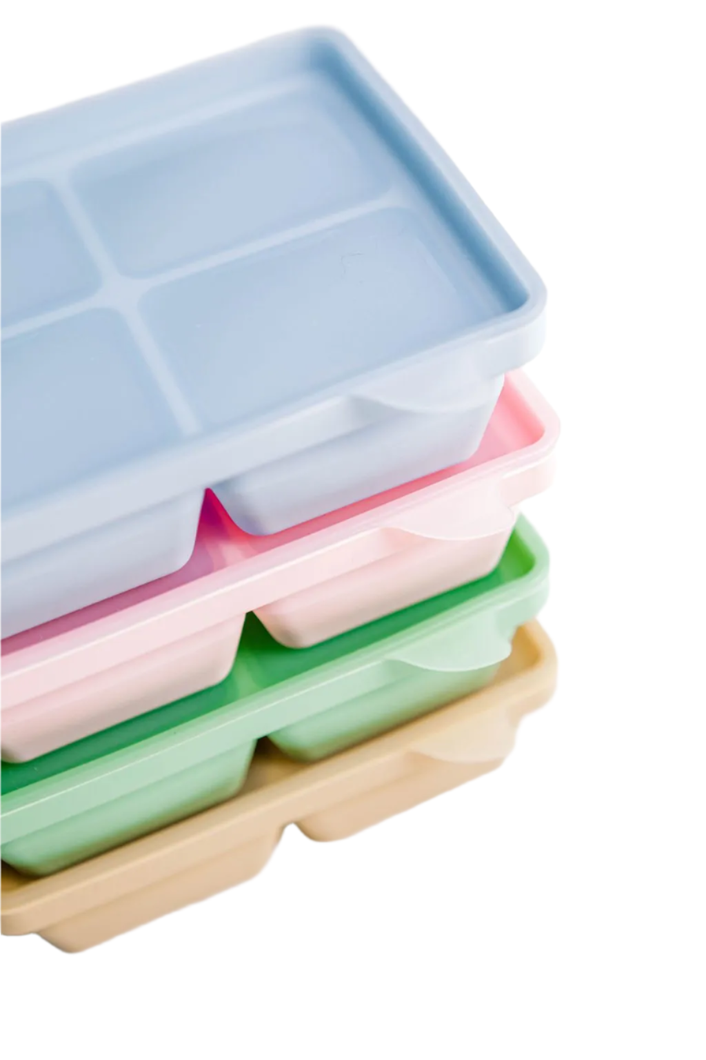 Freezie Trays