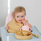 Babies First Straw Cup - Starting Solids