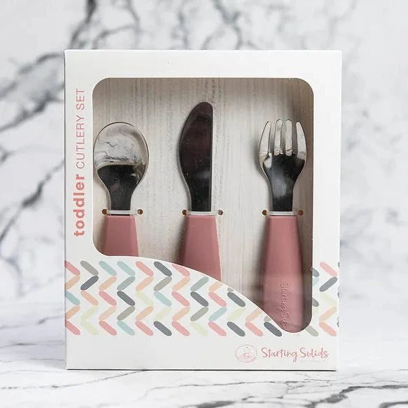 Big Kid Silvie Set - Starting Solids