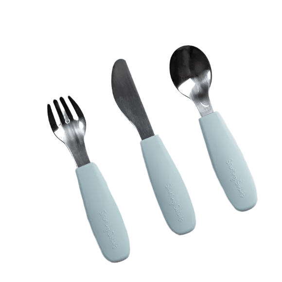 Big Kid Silvie Set - Starting Solids