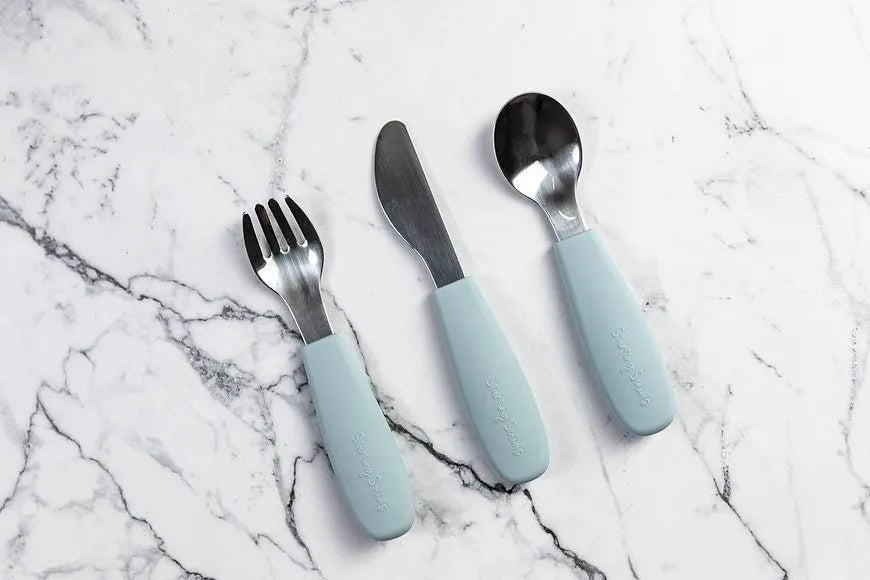 Big Kid Silvie Set - Starting Solids