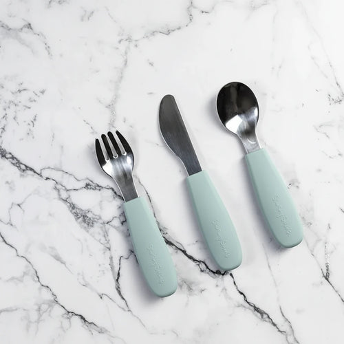 Big Kid Silvie Set - Starting Solids