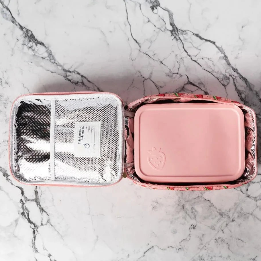 Biggie Bag - Starting Solids