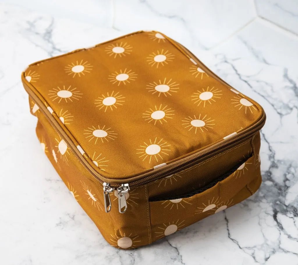 Biggie Bag - Starting Solids