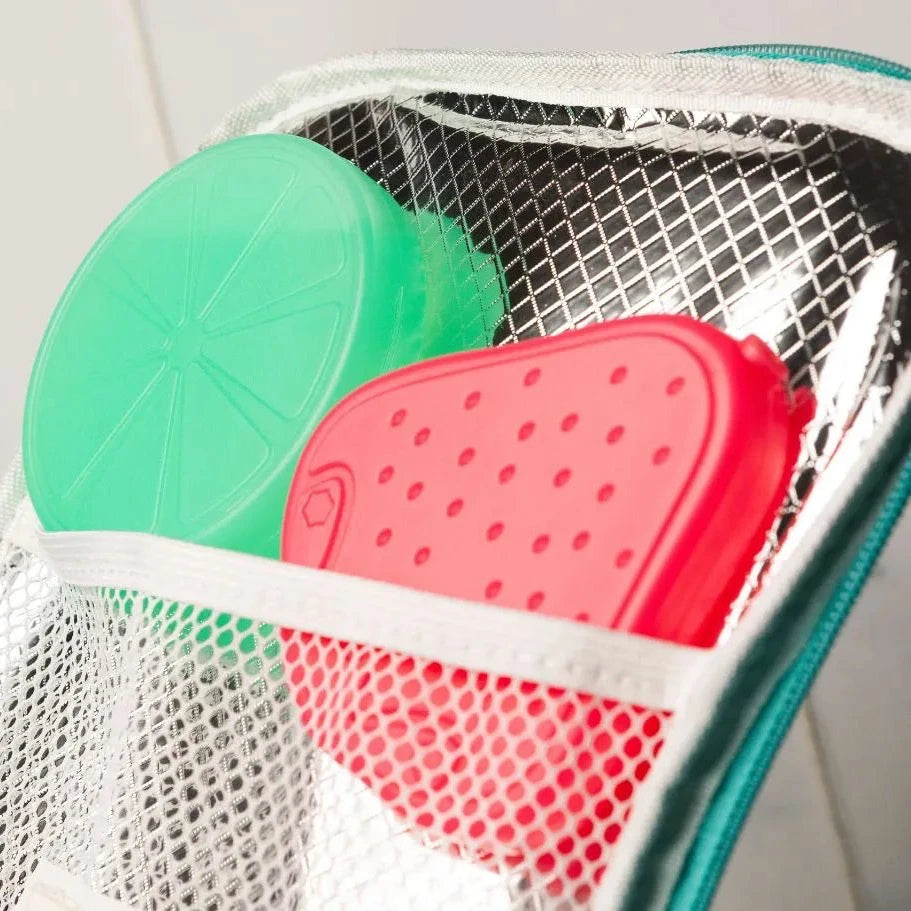 Biggie Bag - Starting Solids