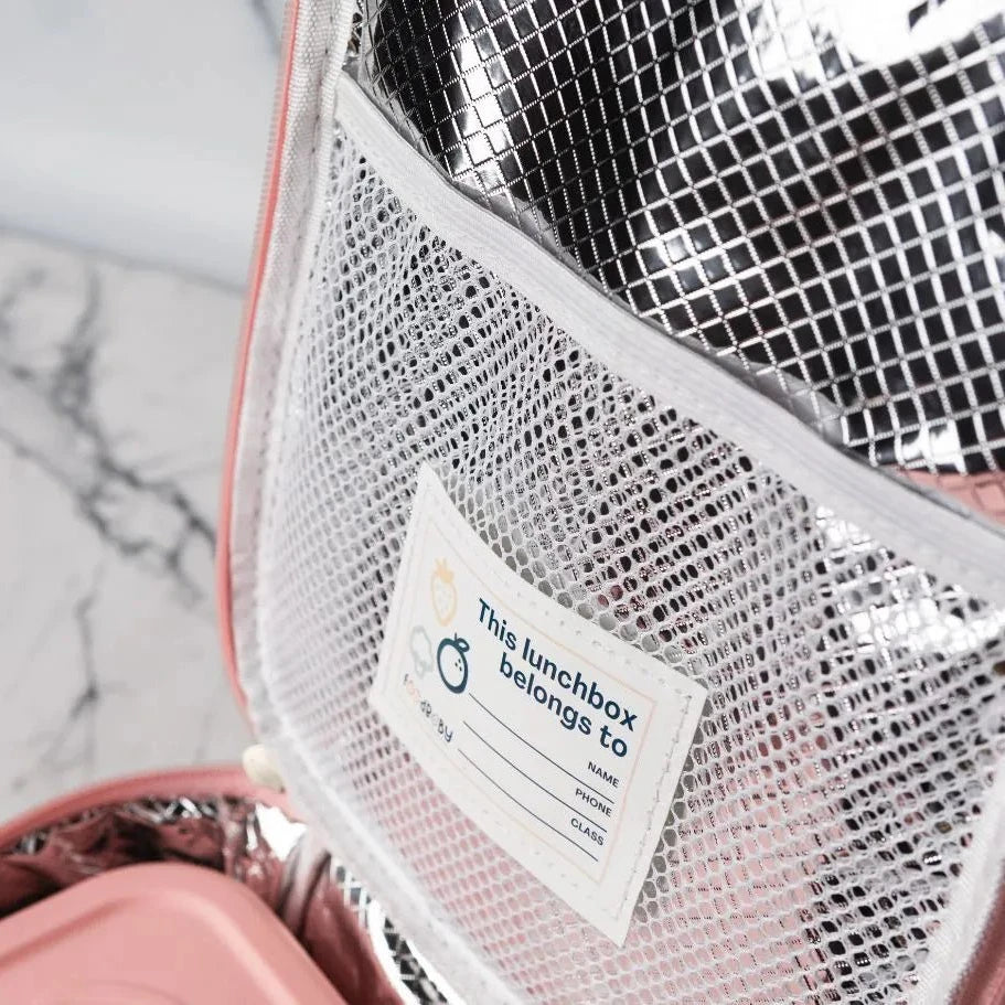 Biggie Bag - Starting Solids