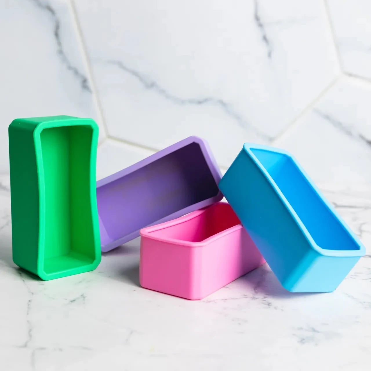 Biggie Benties - Starting Solids