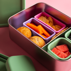 Biggie Benties - Starting Solids