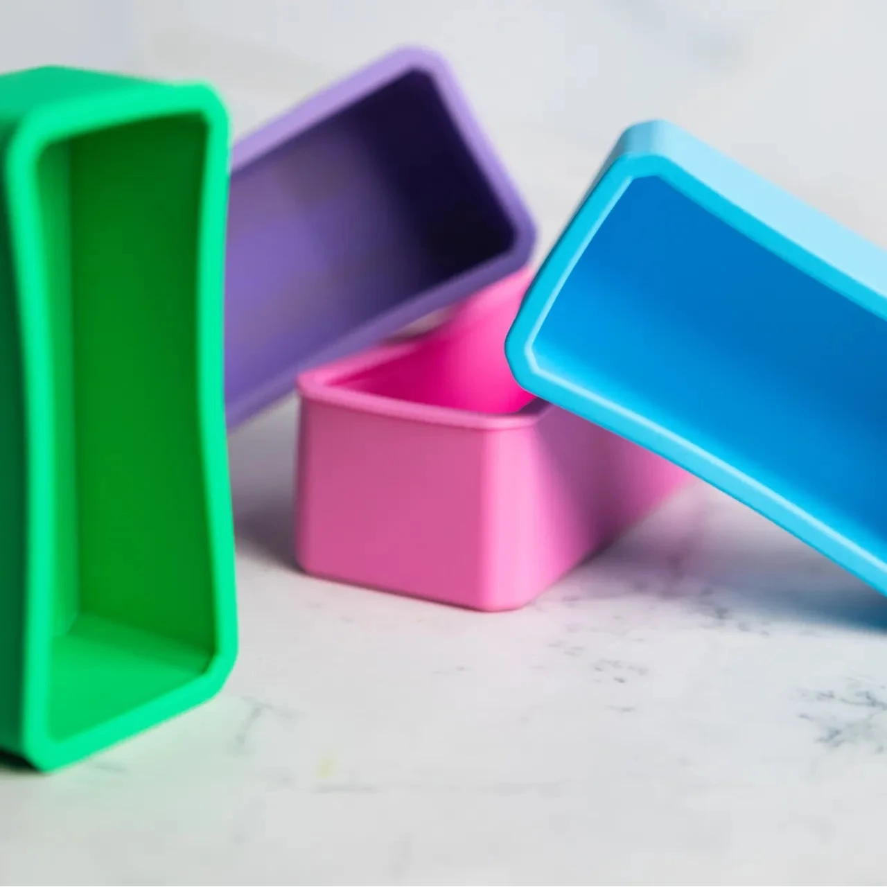 Biggie Benties - Starting Solids