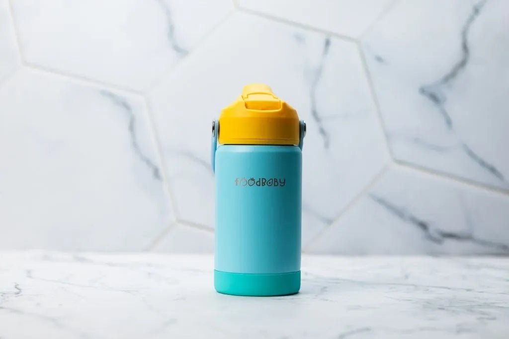 Biggie Bottle - Starting Solids