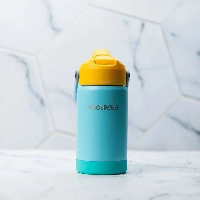 Biggie Bottle - Starting Solids