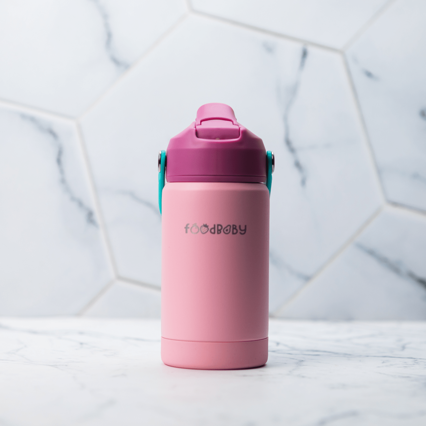 Biggie Bottle - Starting Solids