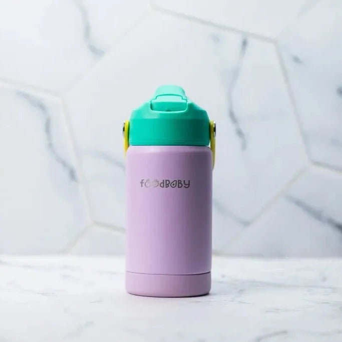 Biggie Bottle - Starting Solids