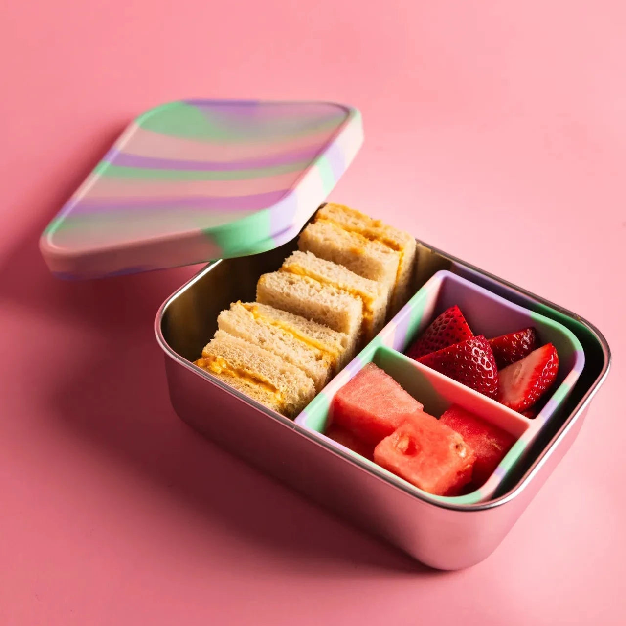 Bubbie Box - Starting Solids