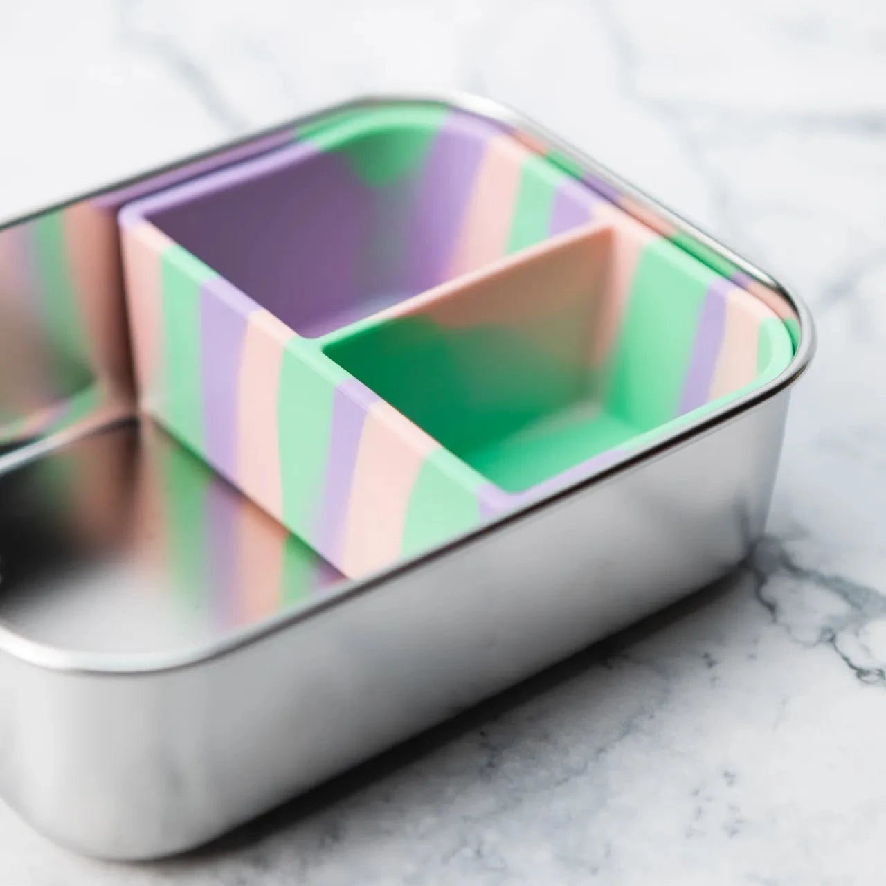 Bubbie Box - Starting Solids