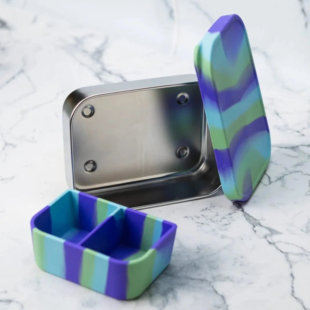 Bubbie Box - Starting Solids