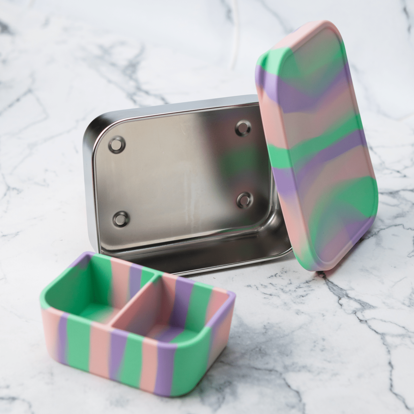 Bubbie Box - Starting Solids