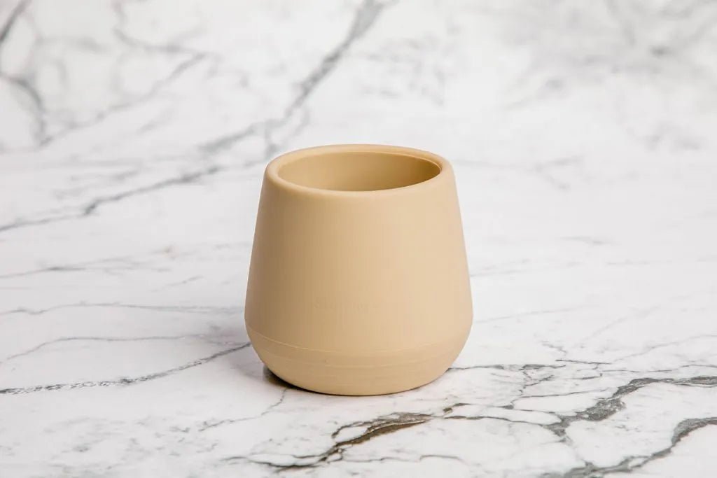 Bubbie Cup - Starting Solids