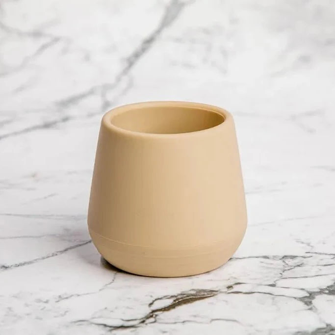 Bubbie Cup - Starting Solids