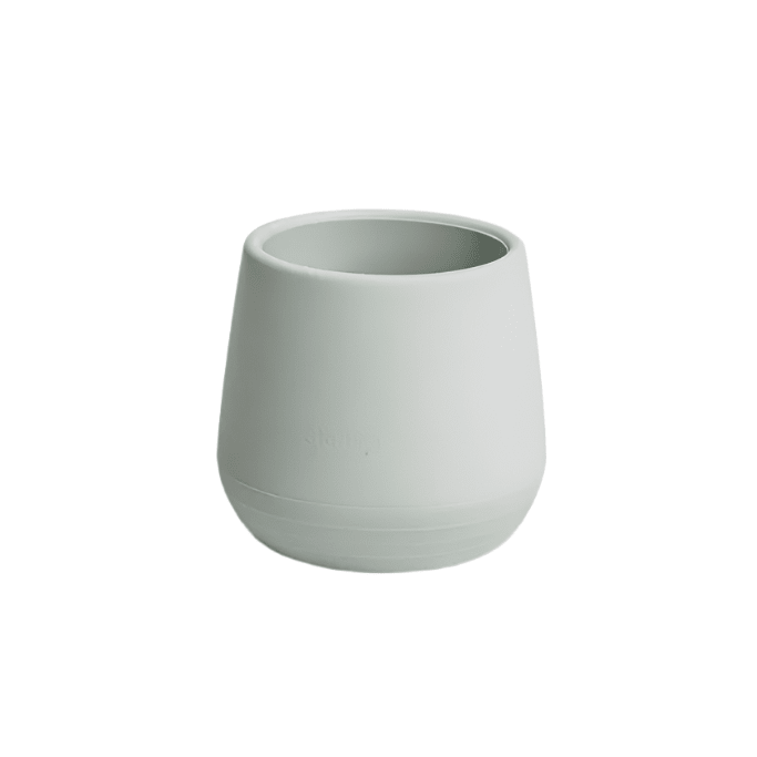 Bubbie Cup - Starting Solids