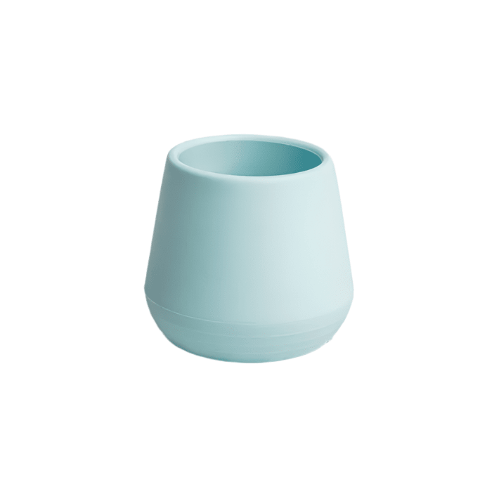 Bubbie Cup - Starting Solids