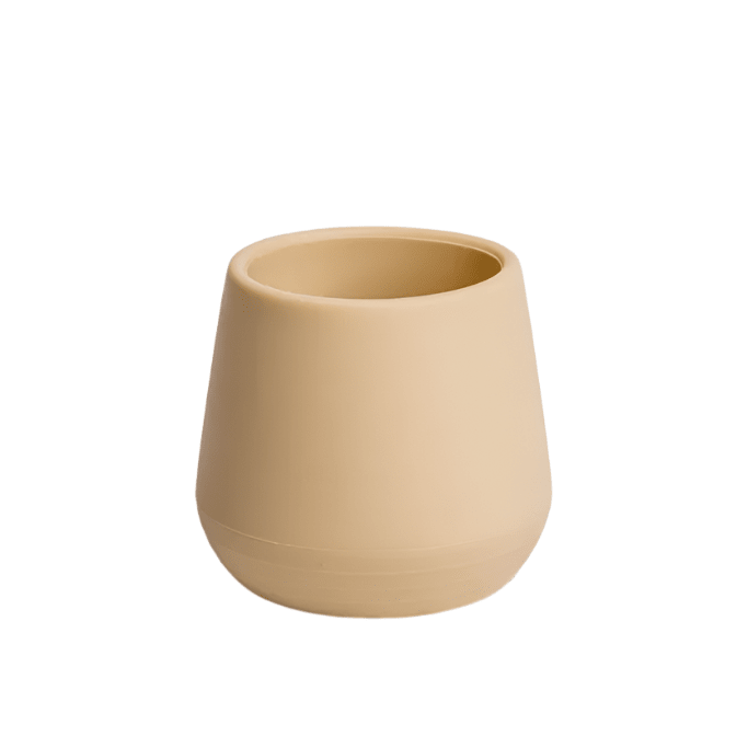 Bubbie Cup - Starting Solids