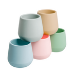 Bubbie Cup - Starting Solids