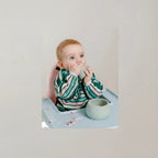 Bubbie Cup - Starting Solids