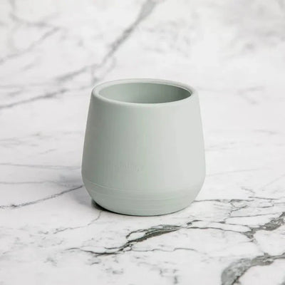 Bubbie Cup - Starting Solids