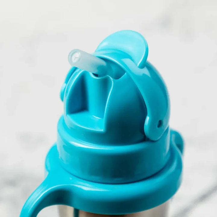 Bubbie Tumbler - Starting Solids