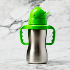 Bubbie Tumbler - Starting Solids