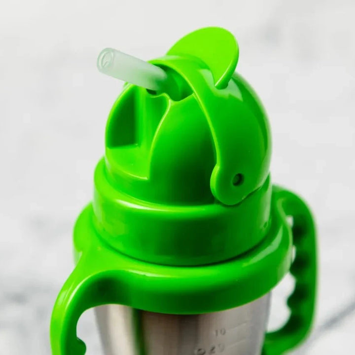 Bubbie Tumbler - Starting Solids