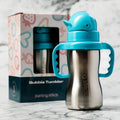 Bubbie Tumbler - Starting Solids