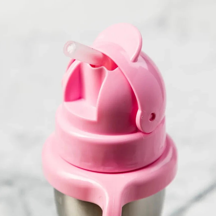 Bubbie Tumbler - Starting Solids