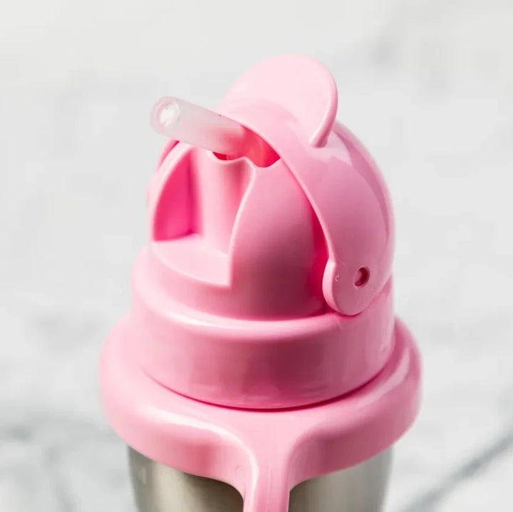 Bubbie Tumbler - Starting Solids