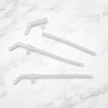 Bubbie Tumbler - Straw Set Pack of 3 - Starting Solids