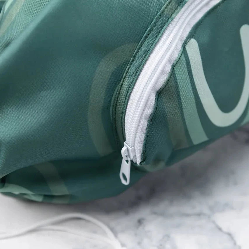 Campie Chair - Starting Solids