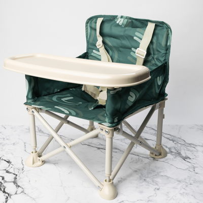 Campie Chair - Starting Solids