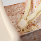 Campie Chair - Starting Solids