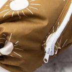 Campie Chair - Starting Solids