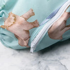 Campie Chair - Starting Solids