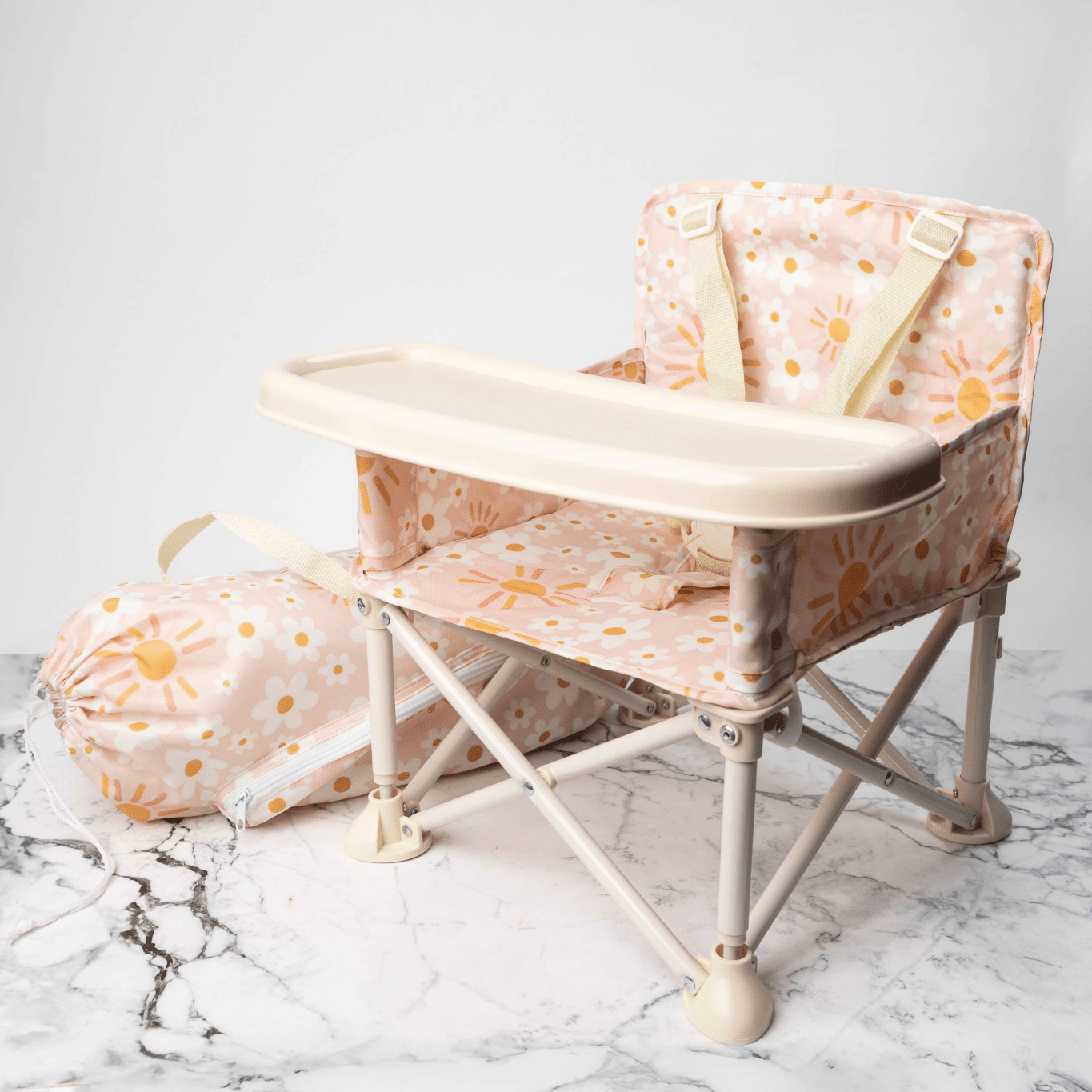 Campie Chair - Starting Solids