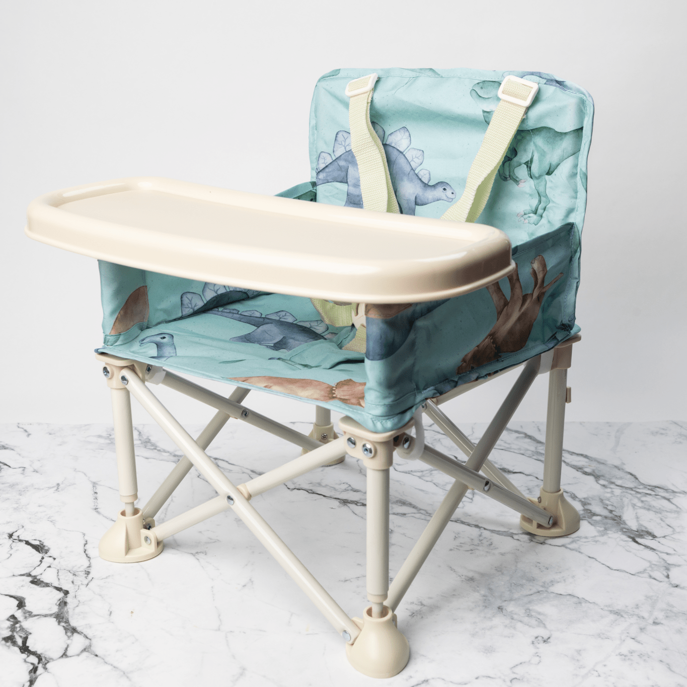 Campie Chair - Starting Solids
