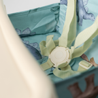 Campie Chair - Starting Solids