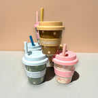 Custom Baby Chino Cup - Starting Solids