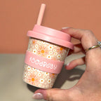Custom Baby Chino Cup - Starting Solids